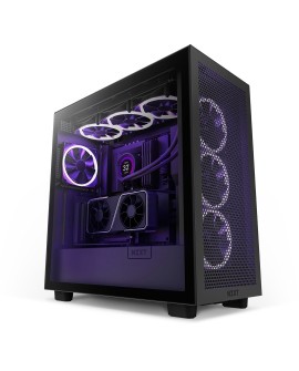 Uchwyt na kartę graficzną NZXT Riser PCIE 4.0