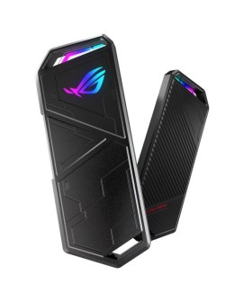 Obudowa Asus ROG Strix Arion ESD-S1C/BLK/G/AS