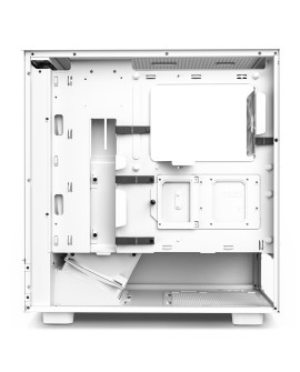 NZXT OBUDOWA H5 FLOW Z OKNEM BIAŁA CC-H51FW-01