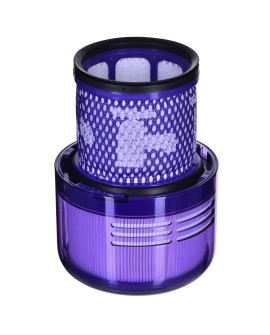 Odkurzacz DYSON V15 Detect Absolute 2023 446986-01