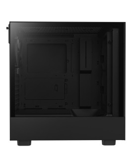 NZXT OBUDOWA H5 FLOW Z OKNEM CZARNA CC-H51FB-01