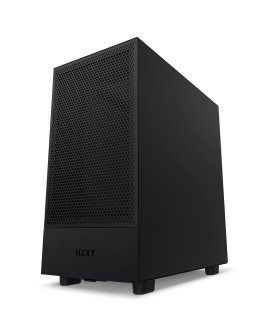NZXT OBUDOWA H5 FLOW Z OKNEM CZARNA CC-H51FB-01