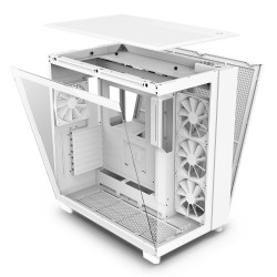 NZXT OBUDOWA H9 FLOW MIDI...