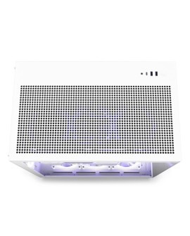 NZXT OBUDOWA H9 FLOW MIDI TOWER Z OKNEM BIAŁA CM-H91FW-01