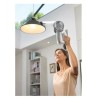 Odkurzacz bezworkowy, ręczny Black&Decker Pivot PV1820L-QW (35W kolor biały)