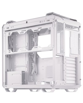 Obudowa Asus TUF Gaming GT502 white