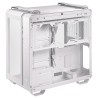 Obudowa Asus TUF Gaming GT502 white