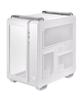Obudowa Asus TUF Gaming GT502 white