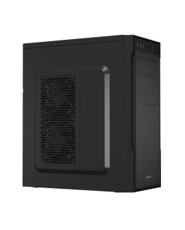 OBUDOWA LOGIC L1 2x USB 3.0 BLACK