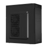 OBUDOWA LOGIC L1 2x USB 3.0 BLACK