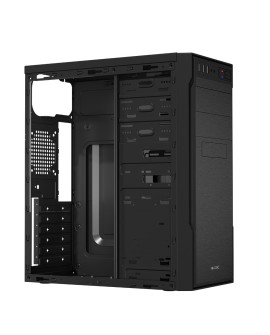 OBUDOWA LOGIC L1 2x USB 3.0 BLACK