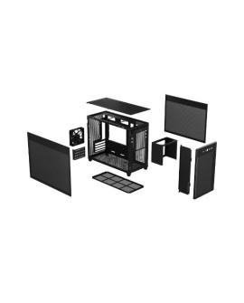 Obudowa ASUS AP201 PRIME CASE
