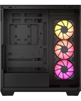 CORSAIR 3500X ARGB TGMid-Tower Black