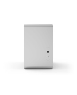 Streacom DA2 Mini Tower Srebrny