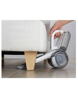 Odkurzacz bezworkowy, ręczny Black&Decker Pivot PV1820L-QW (35W kolor biały)