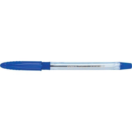 Długopis olejowy CENTRUM SCOUT 80088 niebieski 0.7