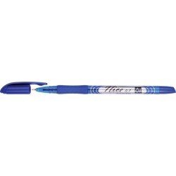 Długopis olejowy CENTRUM NICE 80090 niebieski 0.7