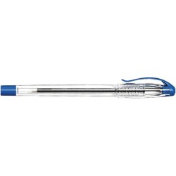 Długopis olejowy CENTRUM START 86077 niebieski 0.7