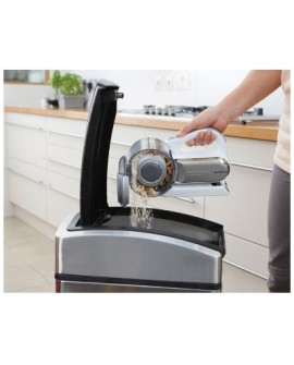 Odkurzacz bezworkowy, ręczny Black&Decker Pivot PV1820L-QW (35W kolor biały)