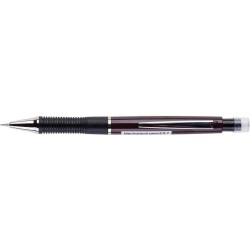 Ołówek automatyczny z gumką CENTRUM BAT 81929 0.7