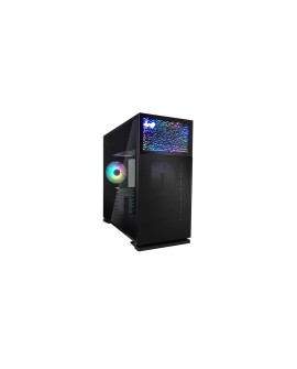 In Win N127 Midi Tower Czarny