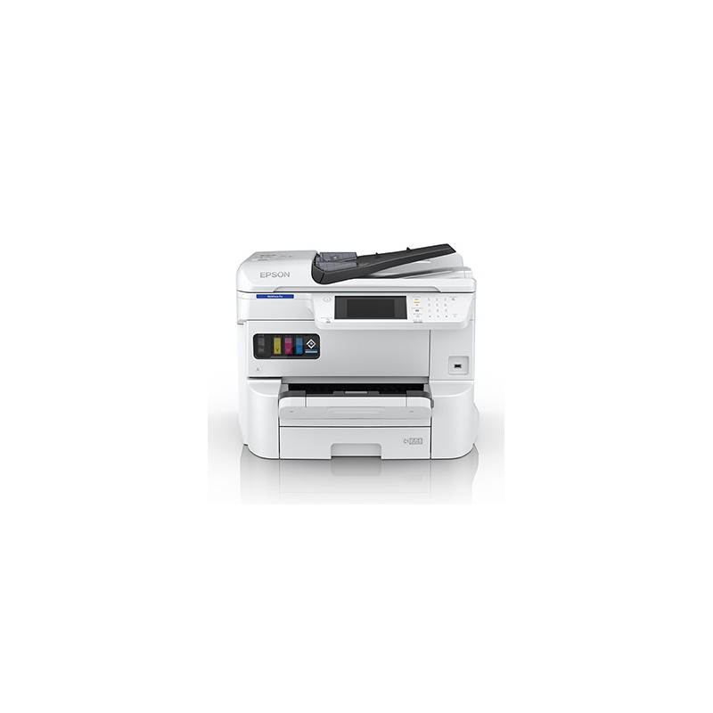 Drukarka atramentowa Epson WorkForce Pro EM-C7100DWF, C11CL35401