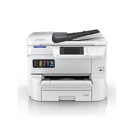 Drukarka atramentowa Epson WorkForce Pro EM-C7100DWF, C11CL35401