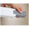 Odkurzacz bezworkowy, ręczny Black&Decker Pivot PV1820L-QW (35W kolor biały)