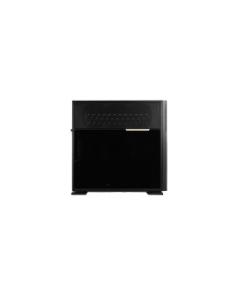 In Win IW-CS-515BLK-1AL120 zabezpieczenia & uchwyty komputerów Midi Tower Czarny