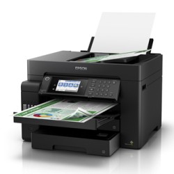Drukarka atramentowa Epson EcoTank L15150, C11CH72402