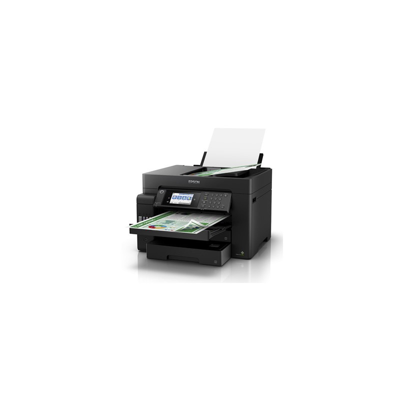 Drukarka atramentowa Epson EcoTank L15150, C11CH72402