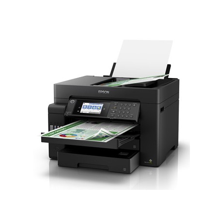 Drukarka atramentowa Epson EcoTank L15150, C11CH72402