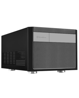 Silverstone Sugo SG11B, Mini tower
