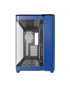 Montech KING 95 Midi Tower Niebieski