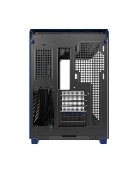 Montech KING 95 Midi Tower Niebieski