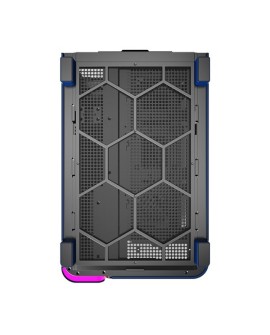 Montech KING 95 Midi Tower Niebieski