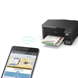 Drukarka atramentowa Epson EcoTank L3270, C11CJ67434