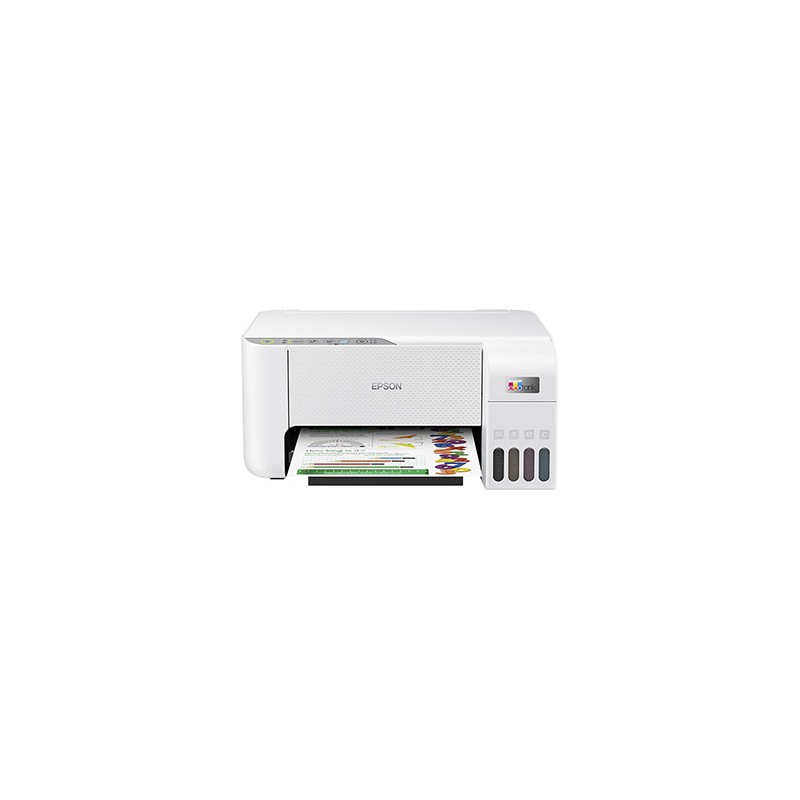 Drukarka atramentowa Epson EcoTank L3276, C11CJ67436