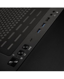 Kolink Unity Nexus ARGB Midi Tower Czarny