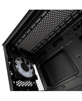 Kolink Unity Nexus ARGB Midi Tower Czarny