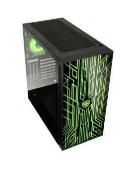 Kolink Unity Nexus ARGB Midi Tower Czarny