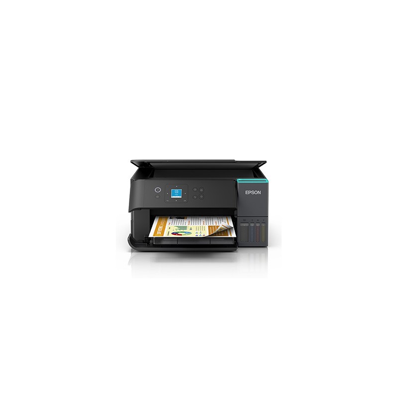 Drukarka atramentowa Epson EcoTank L4360, C11CL41408