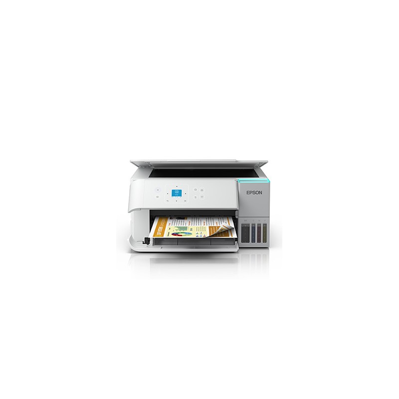 Drukarka atramentowa Epson EcoTank L4366, C11CL41409