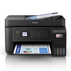 Drukarka atramentowa Epson EcoTank L5310, C11CJ65412