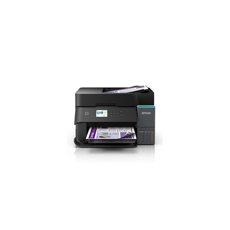 Drukarka atramentowa Epson EcoTank L6370, C11CL43403
