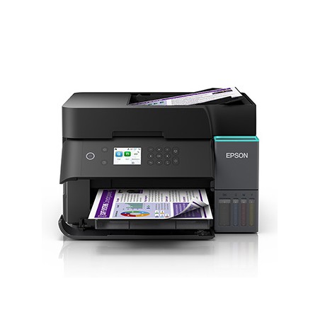 Drukarka atramentowa Epson EcoTank L6370, C11CL43403