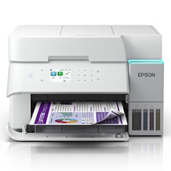 Drukarka atramentowa Epson EcoTank L6376, C11CL43404