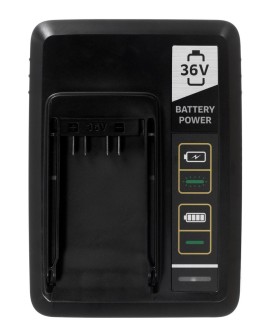 Szybka ładowarka + akumulator KARCHER 36V 2,5Ah