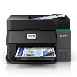 Drukarka atramentowa Epson EcoTank L6390, C11CL40405