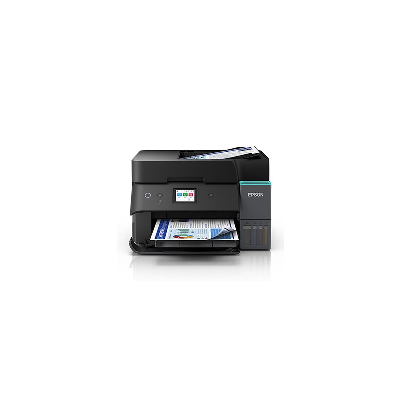 Drukarka atramentowa Epson EcoTank L6390, C11CL40405